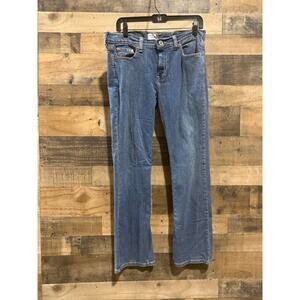 Levi’s Women’s Denim Jeans – Size 10M – Used